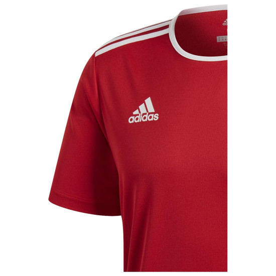 Adidas Ανδρική κοντομάνικη μπλούζα Entrada 18 Jersey